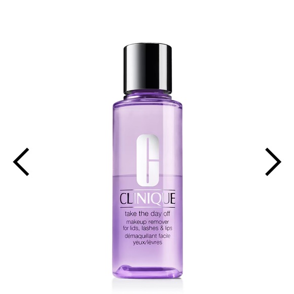Clinique Take The Day Off Make Up Remover X2 - Picture 2 of 5